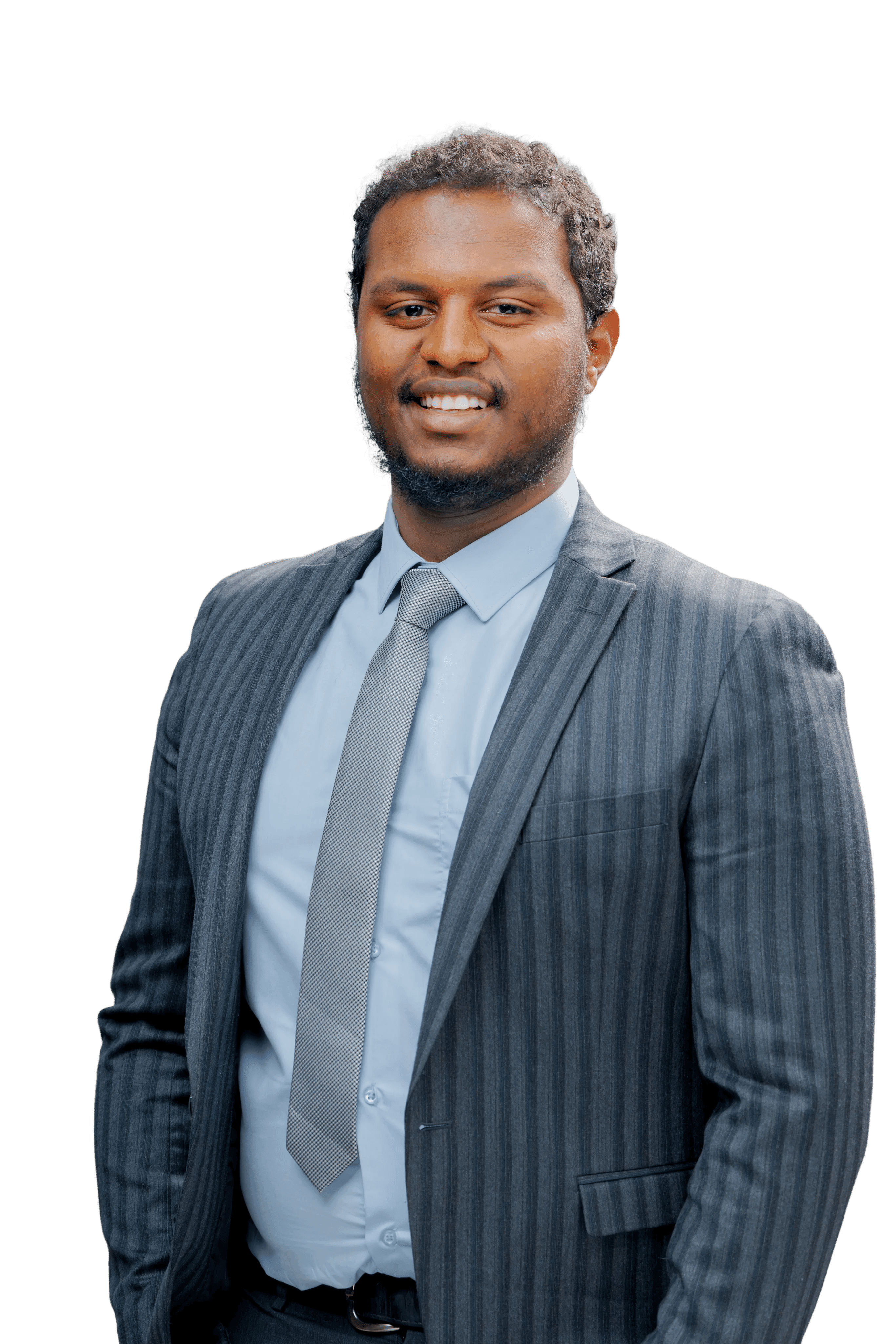 Creative Team Member 3