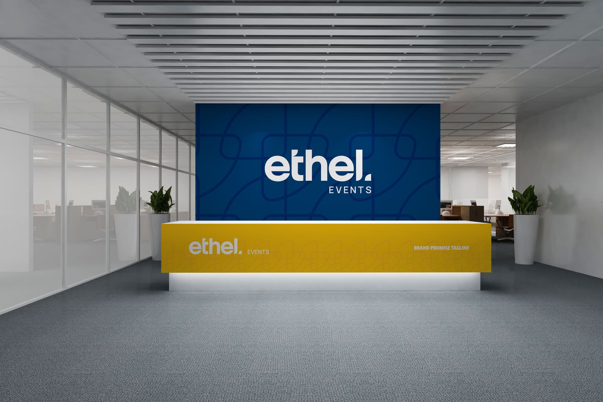 BRANDING & DESIGN - Image 1