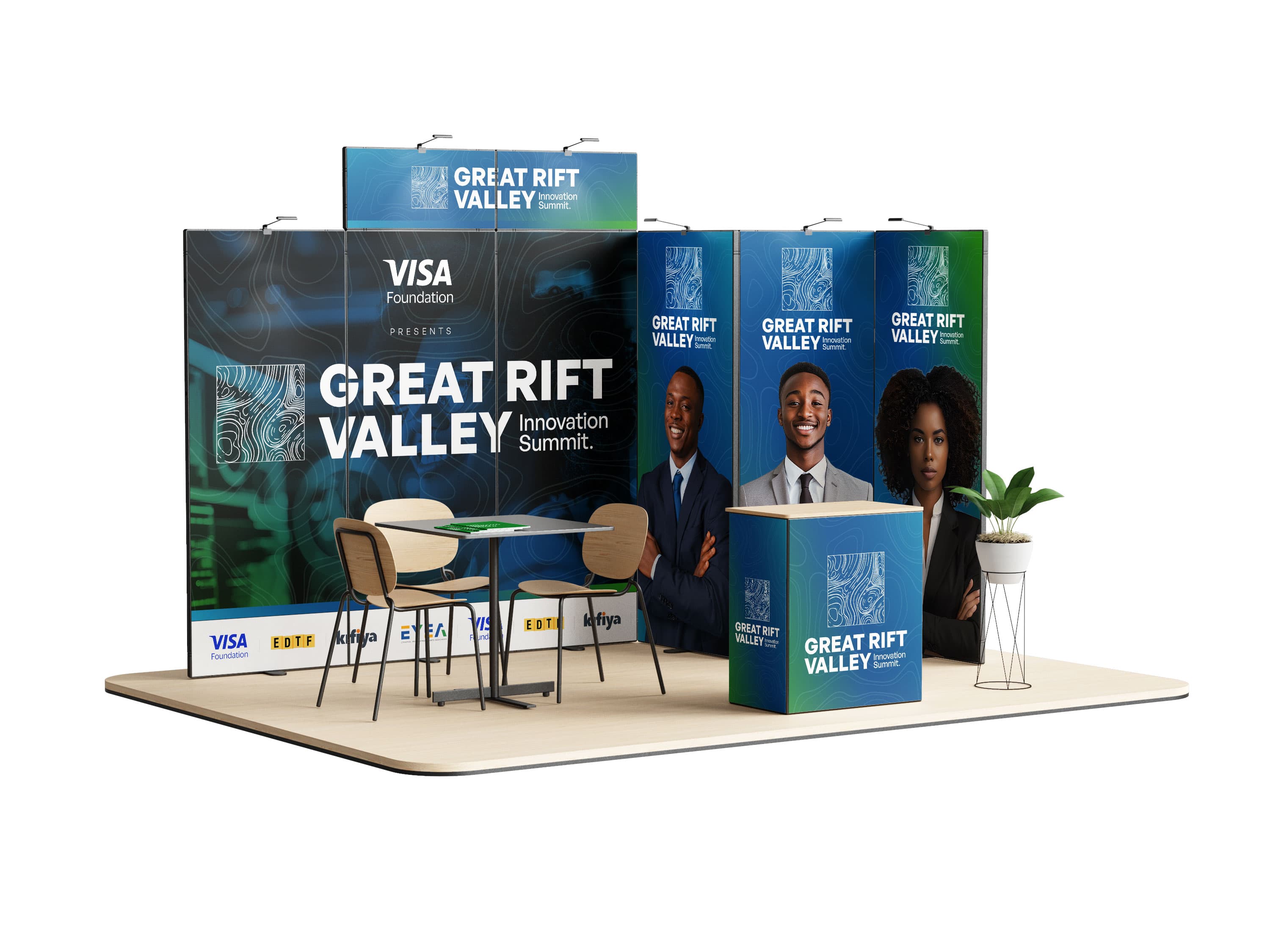 BRANDING & DESIGN - Image 2