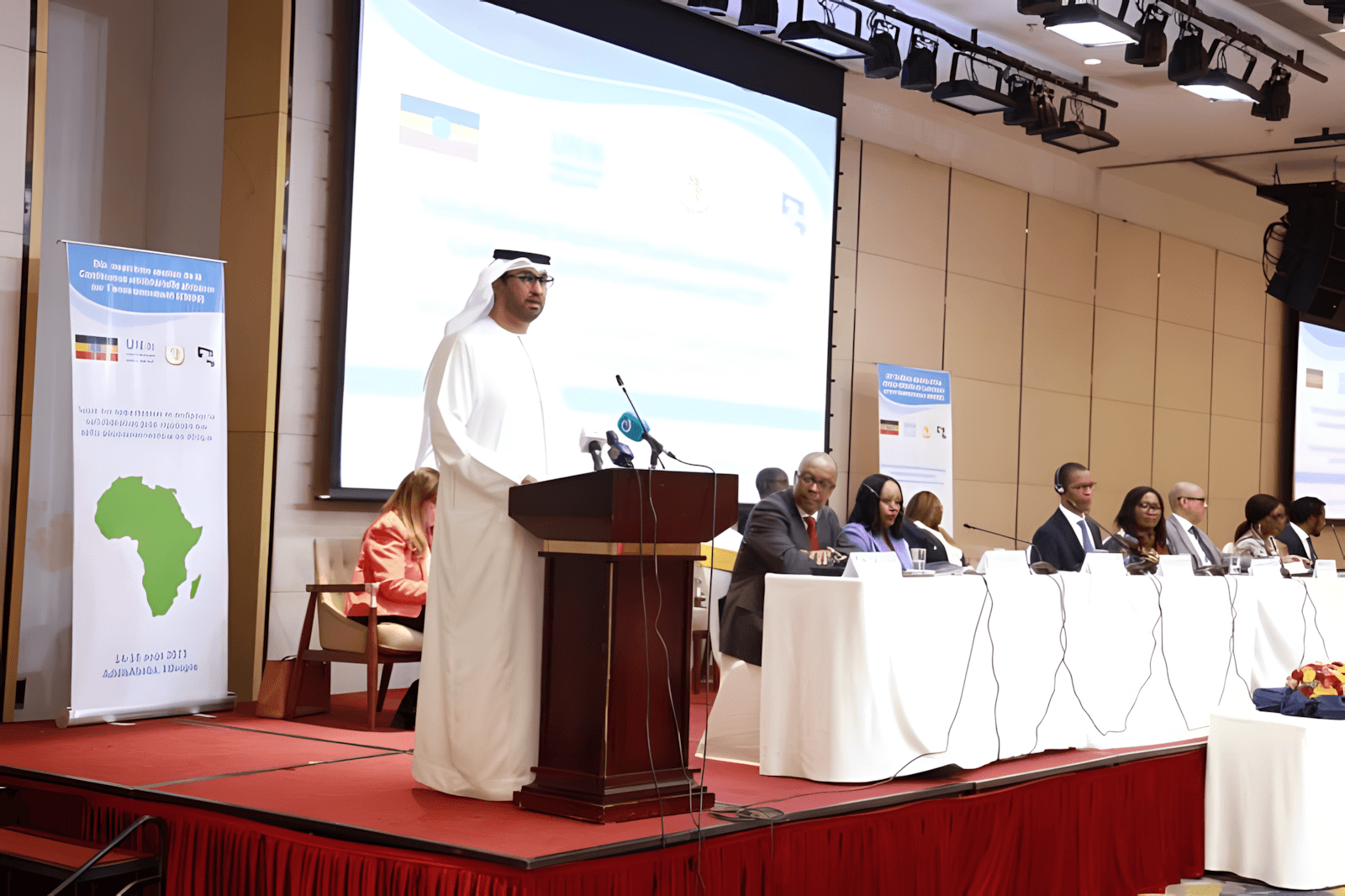 PR & COMMUNICATIONS - Image 1